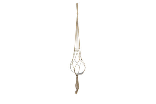 Macrame Plant Hanger