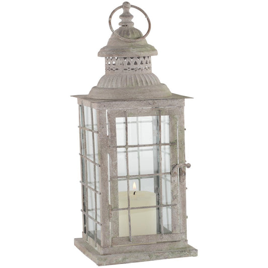 Swedish Lantern