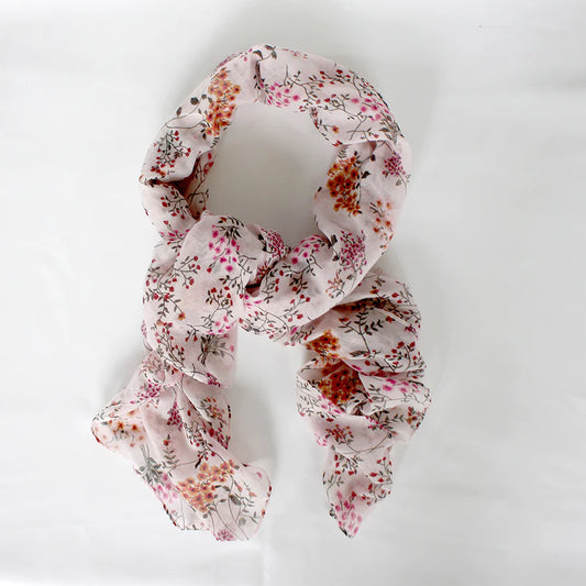 Blossom Scarf